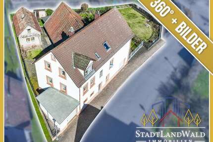 Haus zum Kaufen in Erfweiler 225.000,00 € 105 m²