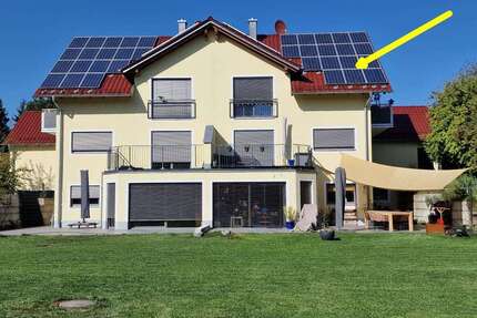 Wohnung zum Kaufen in Greifenberg 435.000,00 € 68.74 m²