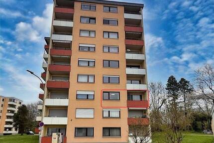 Helle und renovierte 3-Zimmer Eigentumswohnung in Bad Waldsee