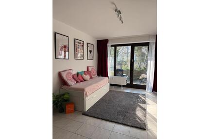 Nachmieter ab 01.05.2026, 1-Zimmer-Wohnung, HerrenhausenHannover