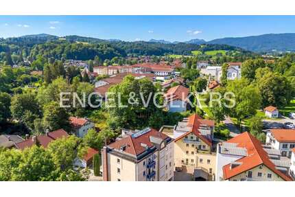 Wohnung zum Kaufen in Miesbach 590.000,00 € 92 m²