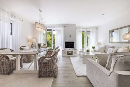 Haus zum Kaufen in Scharbeutz Klingberg 549.000,00 € 106 m² - Scharbeutz / Klingberg