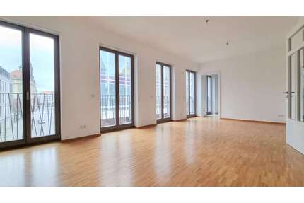 Wohnung zum Mieten in Dresden 1.475,00 € 92.2 m²