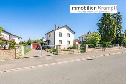 Grundstück zu verkaufen in Ingolstadt 1.149.000,00 € 1055 m²