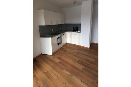 Moderne Wohnung - Zentrumsnah - Barrierefrei - Renditeobjekt - Straubing