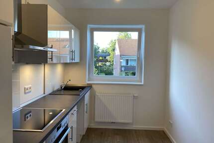 Wohnung zum Mieten in Seevetal 724,00 € 54 m²