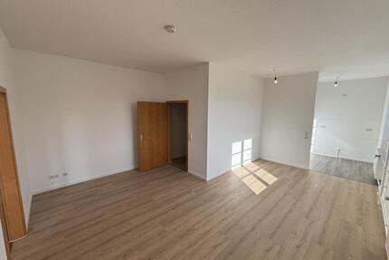 Barrierefreie 2-Zimmer-Wohnung – Erstbezug nach Sanierung in der Voithsiedlung - Ab sofort verfügbar - Heidenheim an der Brenz