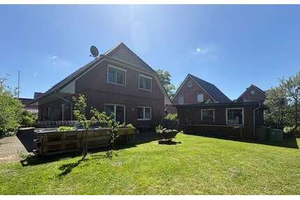Haus zum Kaufen in Klein Offenseth-Sparrieshoop 645.000,00 € 168.69 m²