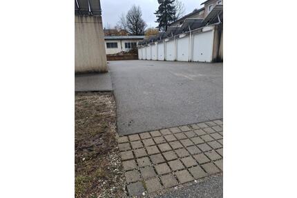 3 Zimmerwohnung Traunstein Zentral ruhig Kliniknähe zu vermieten