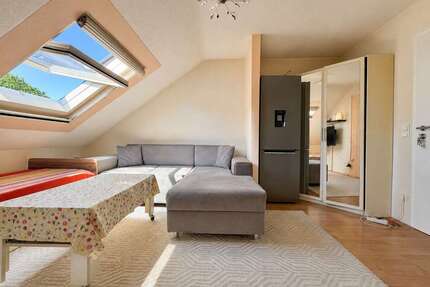 Wohnung zum Kaufen in Neckarsulm 75.000,00 € 16 m²