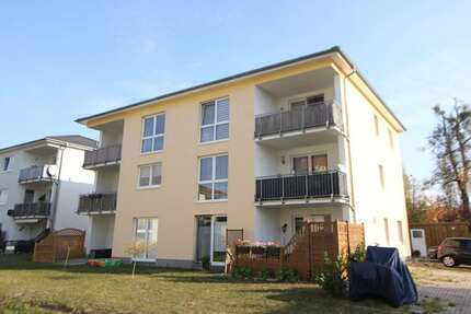 Wohnung zum Kaufen in Schwerin 249.000,00 € 80.48 m²