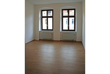 Moderne 3-Raum-Etagenwohnung mit Balkon in Südausrichtung! - Görlitz