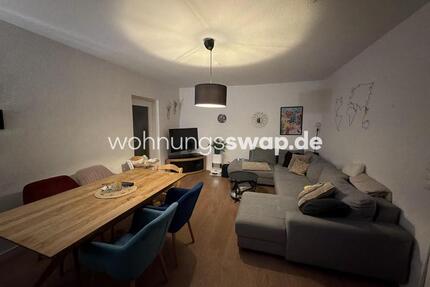 Wohnungsswap - 3 Zimmer, 77 m² - Gersdorfstraße, Berlin-12105