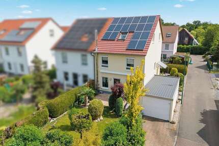 Haus zum Kaufen in Leipzig 525.000,00 € 150 m²