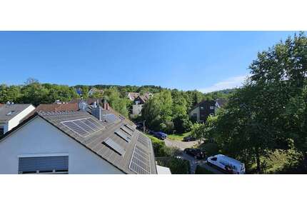 Wohnung zum Kaufen in Stuttgart 169.000,00 € 45 m²