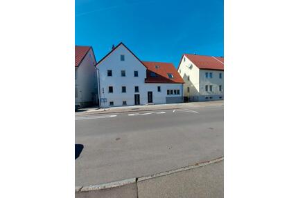 Schöne 3 Zimmer-Wohnung in Trossingen zu vermieten
