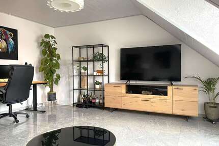 Wohnung zum Mieten in Frankfurt am Main 990,00 € 78 m²