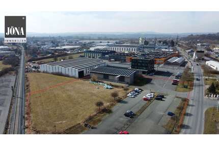 Grundstück in Kulmbach 1.374.000,00 € 9160 m²