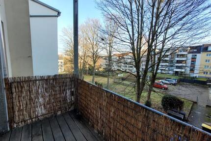 Gablenz * 3 Zimmer * Balkon * Frei ab sofort - Chemnitz Bernsdorf