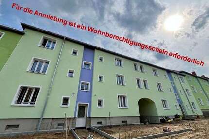 Wohnung zum Mieten in Eberswalde 735,50 € 73.55 m²