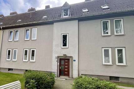 Wohnung zum Mieten in Wilhelmshaven 429,00 € 64.11 m²