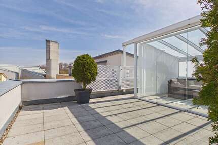 Wohnung zum Kaufen in Rottweil 485.000,00 € 134 m²