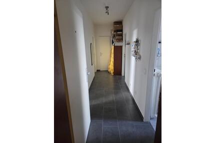 Zentrale 2-Zimmer-Wohnung - 735,00&nbsp;EUR Kaltmiete, ca.&nbsp; 58,00&nbsp;m&sup2; in Duisburg (PLZ: 47051)