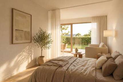 Wohnung zum Kaufen in Traunstein 338.000,00 € 41.82 m²