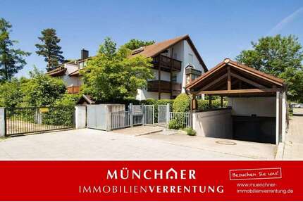 Wohnung zum Kaufen in München 475.000,00 € 84 m²