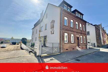 Haus zum Kaufen in Koblenz 295.000,00 € 180 m²