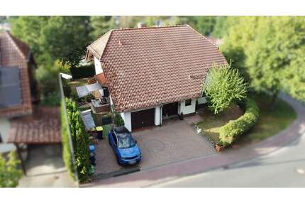 Haus zum Kaufen in Bad Soden-Salmünster 599.000,00 € 186.58 m²