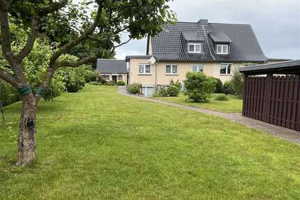 Haus zum Kaufen in Klein Rogahn 320.000,00 € 110 m²