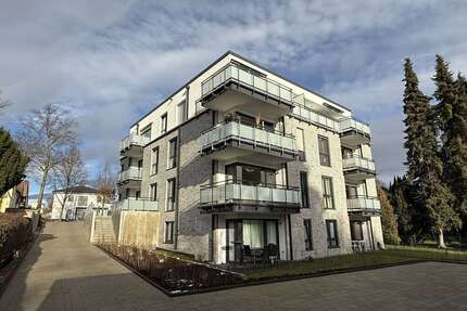 Wohnung zum Mieten in Dortmund Aplerbeck 1.100,00 € 76.64 m² - Dortmund / Aplerbeck