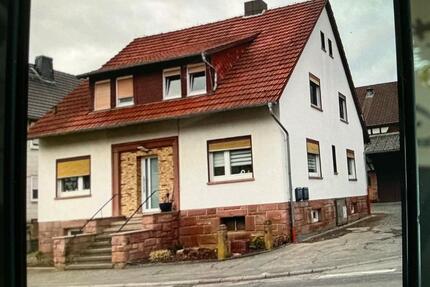 3 Zimmer Wohnung in 35260 Erksdorf Speckswinkler Straße 5 - Stadtallendorf