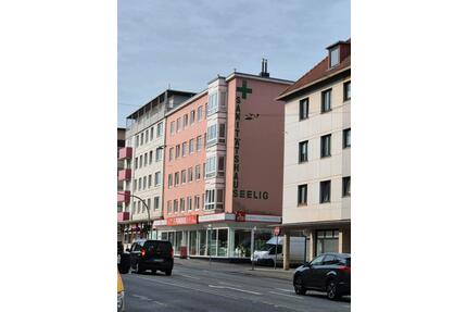 Etagenwohnung 28m2 komplett renoviert - Bremerhaven Geestemünde