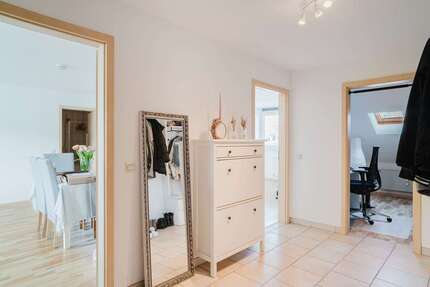 Wohnung zum Kaufen in Koblenz 199.900,00 € 83 m²