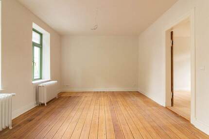 Ab sofort verfügbar: Komplett sanierte Doppelhaushälfte in Cismar - Grömitz