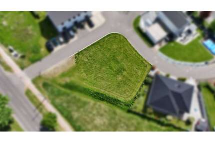 Grundstück zu verkaufen in Sandersdorf-Brehna Brehna 113.000,00 € 600 m² - Sandersdorf-Brehna/ Brehna