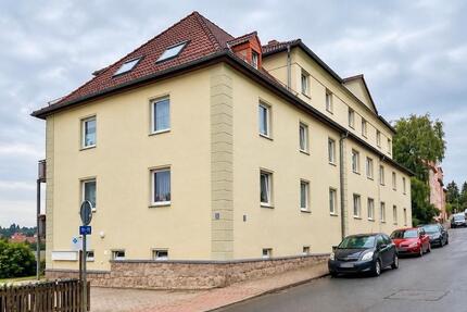 ⭐️ 7,59 % BRUTTOMIETRENDITE | Vermietete | Provisionsfrei - Zwickau Cainsdorf