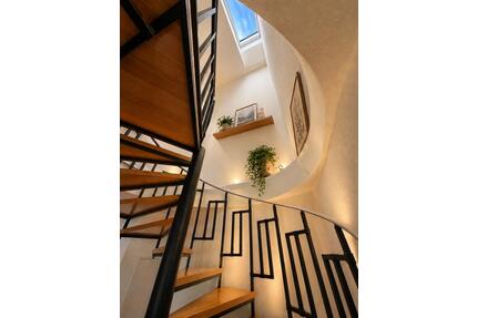 Maisonette | 3 Zimmer | Leipzig Zentrum | 04103