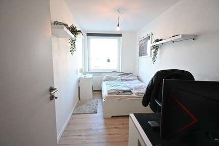 Wohnung zum Mieten in Bochum 870,00 € 82 m²