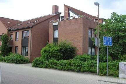 Wohnung zum Mieten in Celle 503,99 € 80.51 m²