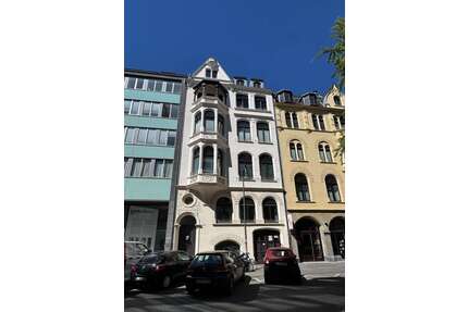 Wohnung zum Mieten in Köln 3.800,00 € 206 m²