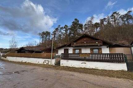 Grundstück zu verkaufen in Regenstauf 195.000,00 € 494 m²