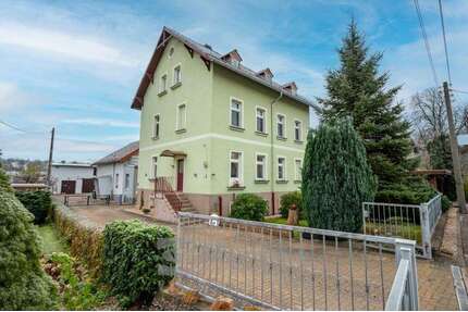 Haus zum Kaufen in Frankenberg 248.000,00 € 242.68 m²
