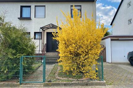 Doppelhaushälfte in Wiesbaden von privat