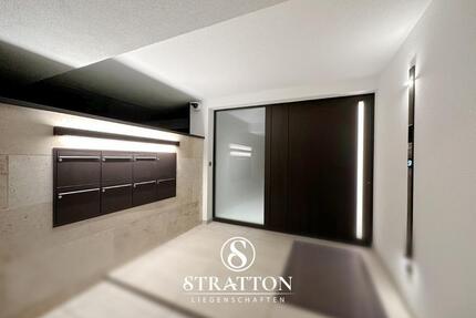 Exquisite 2,5 Zimmer Wohnung in luxuriösem Neubau mit Einbauküche - Meerbusch