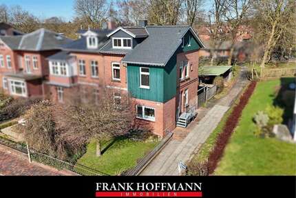 Haus zum Kaufen in Glückstadt 399.000,00 € 156.76 m²