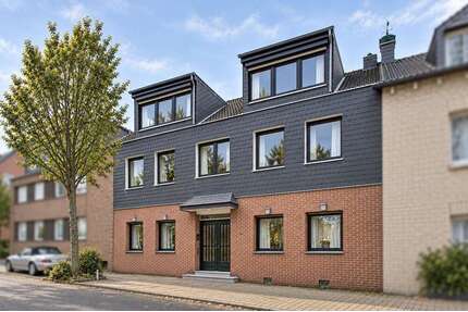 Wohnung zum Mieten in Aachen Eilendorf 780,00 € 93 m² - Aachen / Eilendorf