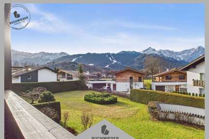 Wohnung zum Kaufen in Garmisch-Partenkirchen 410.000,00 € 65.92 m²